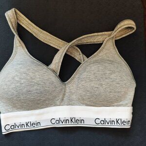 Calvin Klein Bra XS